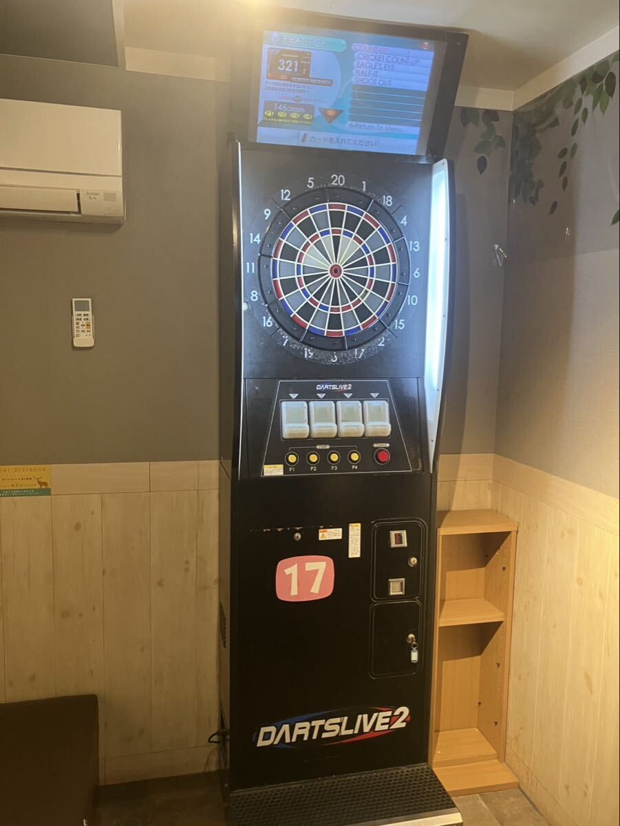 2025年最新】Yahoo!オークション -ダーツ ボードの中古品・新品