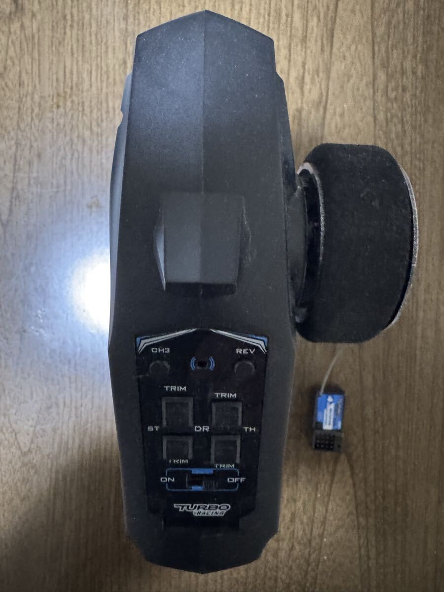 2025年最新】Yahoo!オークション -ラジコンプロポセットの中古品