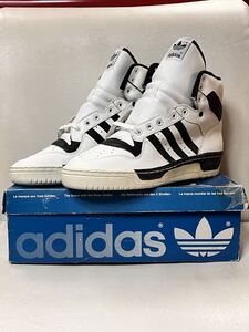 フランス製adidasアディダスRIVALRY HIリバルリー ハイ デッドストック/スーパースター70’sプロモデル ウルトラスター スタンスミス