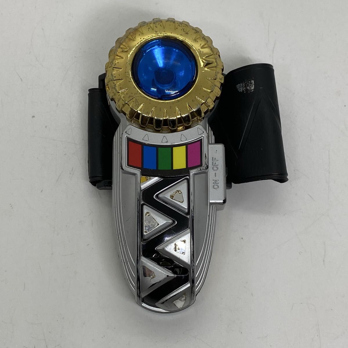 Yahoo!オークション -「ギンガ ブレス」(戦隊シリーズ) (ヒーロー