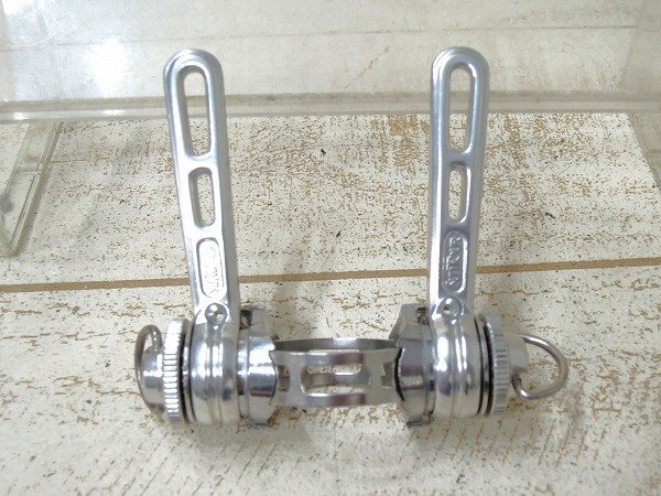 【未使用箱入り】 シクロランドナー レバー付き 2025年最新】Yahoo!オークション -ランドナー~の中古品・新品