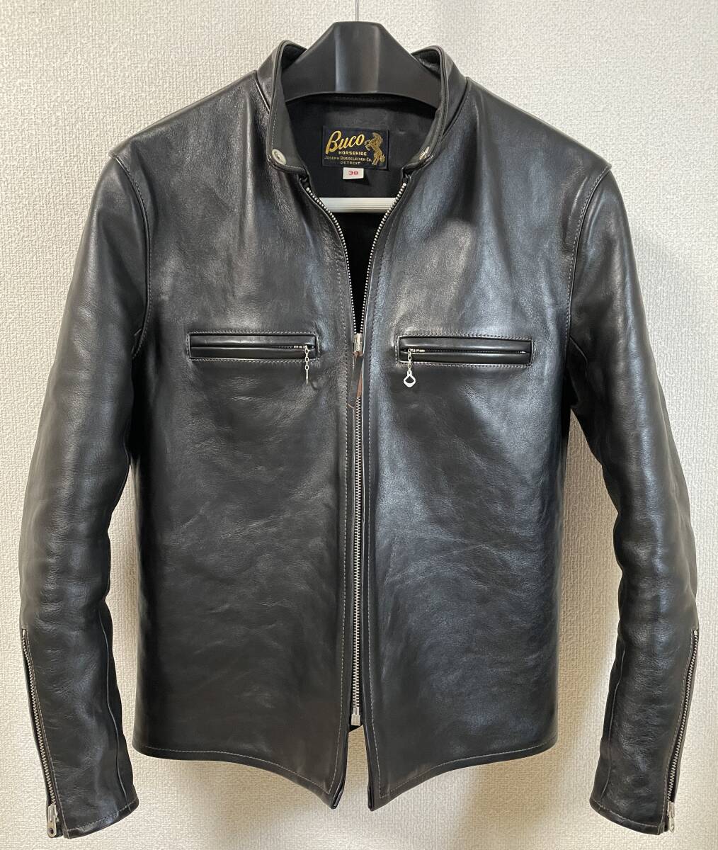 2025年最新】Yahoo!オークション -bucoライダースj100の中古品