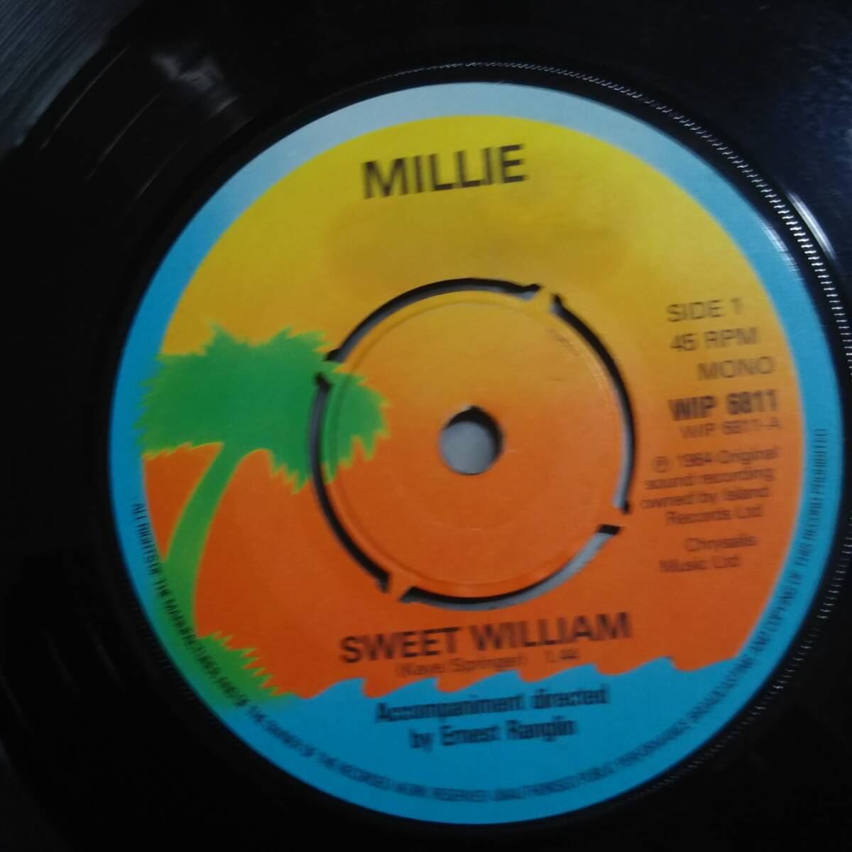 Yahoo!オークション -「sweet william」(レコード) の落札相場