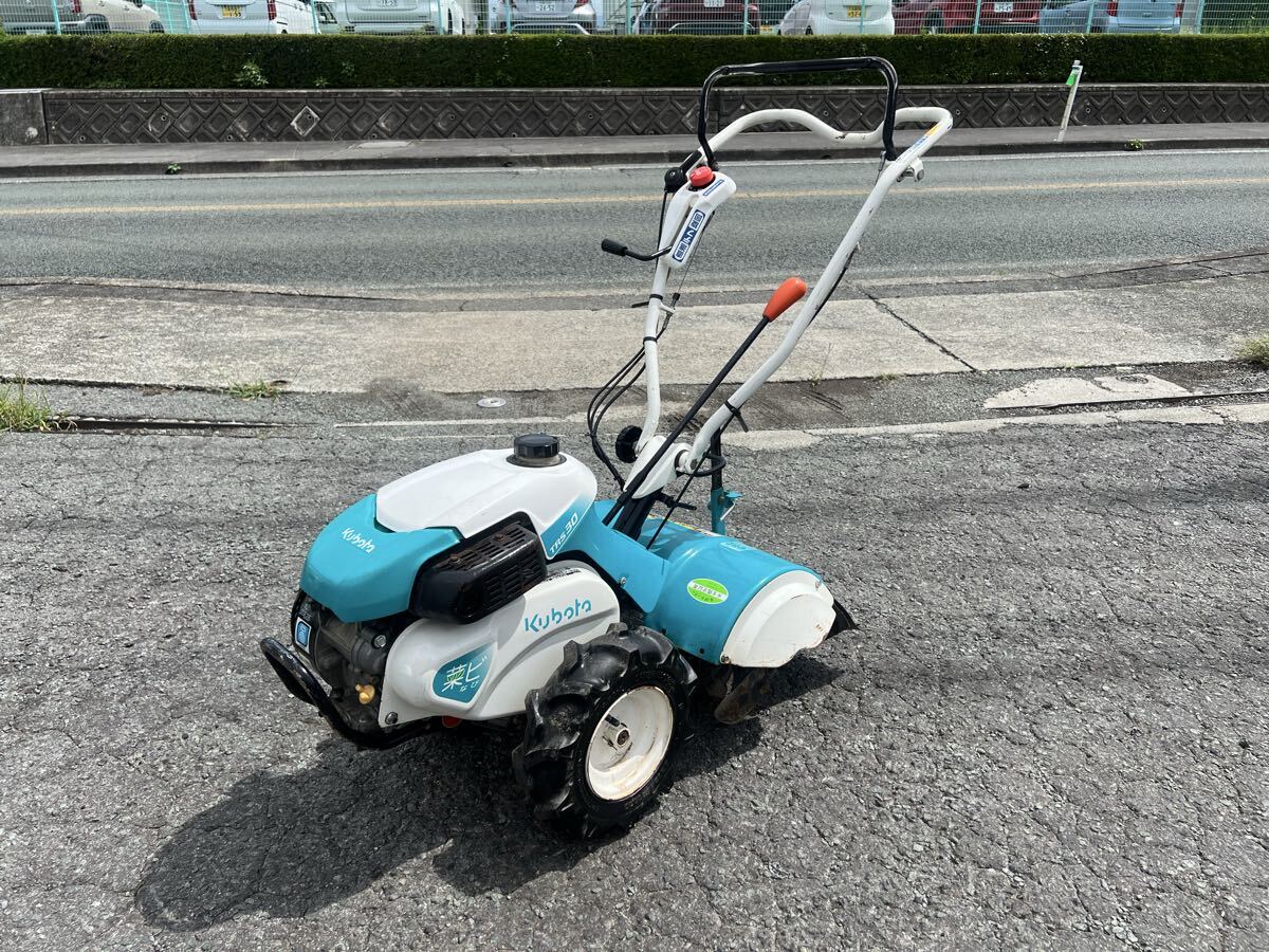 2025年最新】Yahoo!オークション -クボタ trs30の中古品・新品
