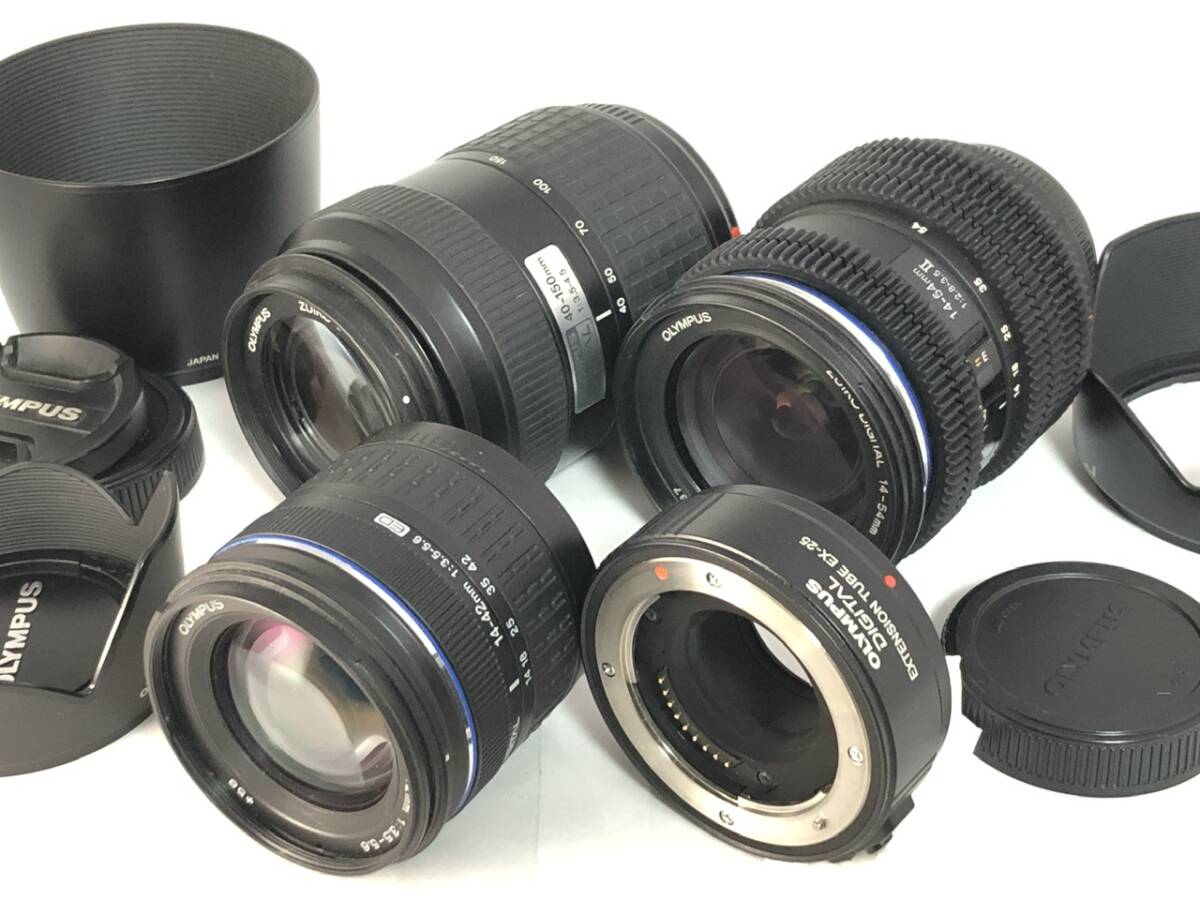 2025年最新】Yahoo!オークション -olympus zuiko digital 14