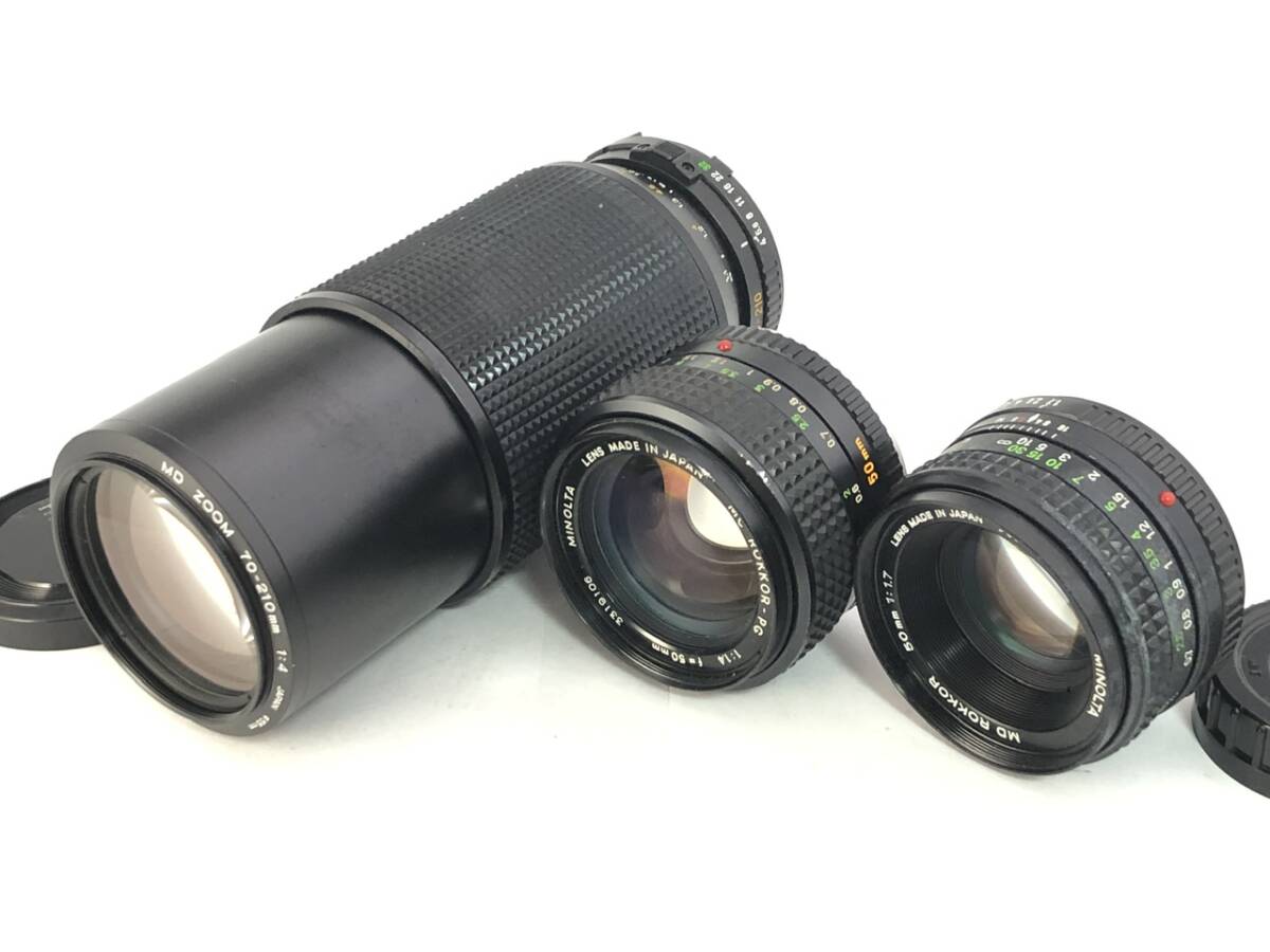 Yahoo!オークション -「ミノルタ 50mm 1.4」の落札相場・落札価格