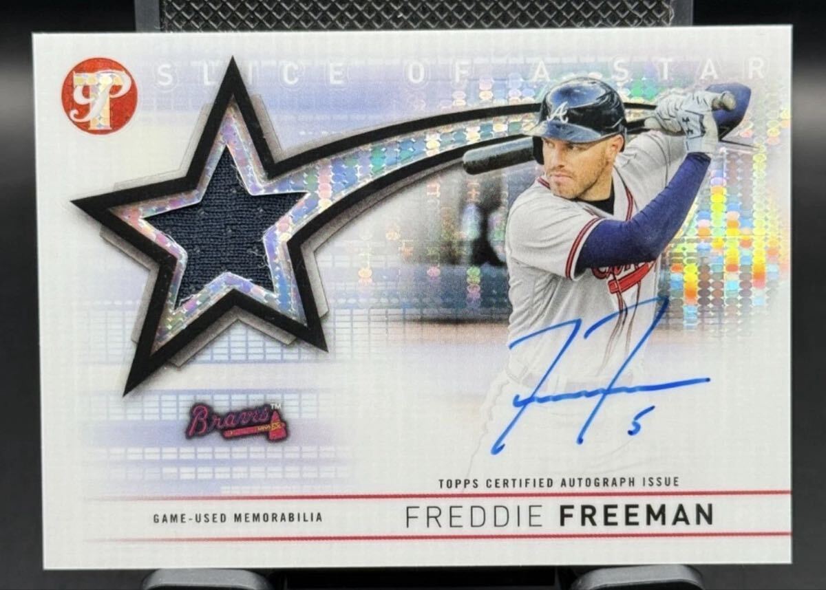 2025年最新】Yahoo!オークション -freddie freemanの中古品