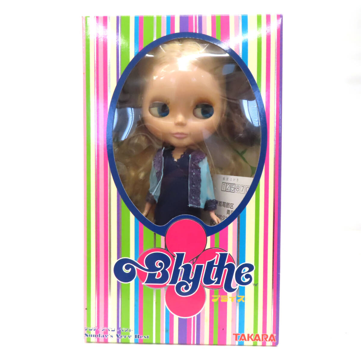 ブライス  本体　中古　2体 2025年最新】Yahoo!オークション - ネオブライス(本体 ブライス