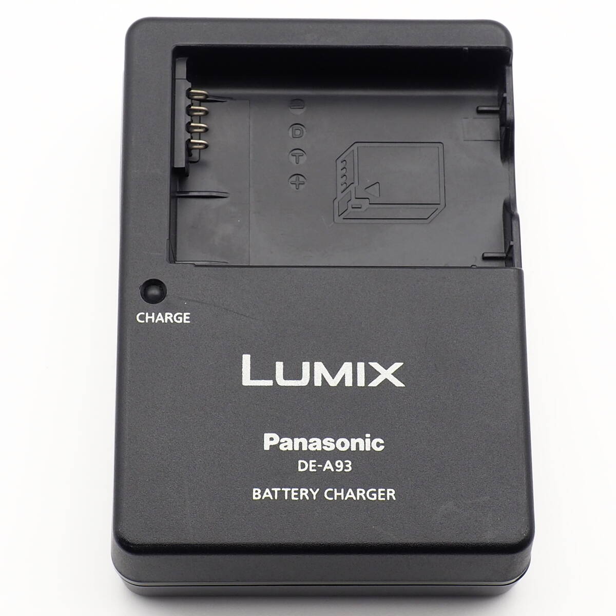 LUMIX DMC-GF2とバッテリーに充電器など 楽天市場】gf2 充電器の通販