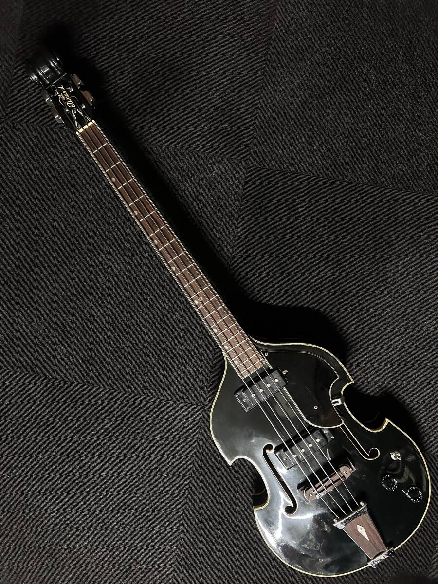 Yahoo!オークション -「(アライ arai)」(ベース) (楽器、器材)の