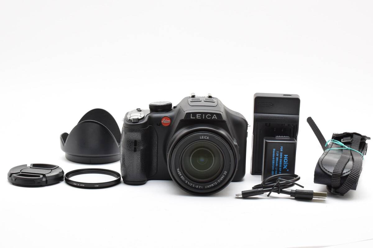 2025年最新】Yahoo!オークション -v-lux 1 leicaの中古品・新品