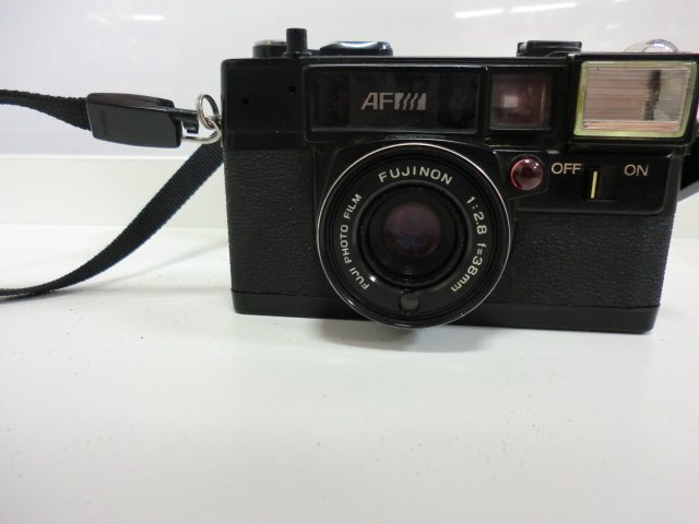 2025年最新】Yahoo!オークション -flash fujica(フィルムカメラ