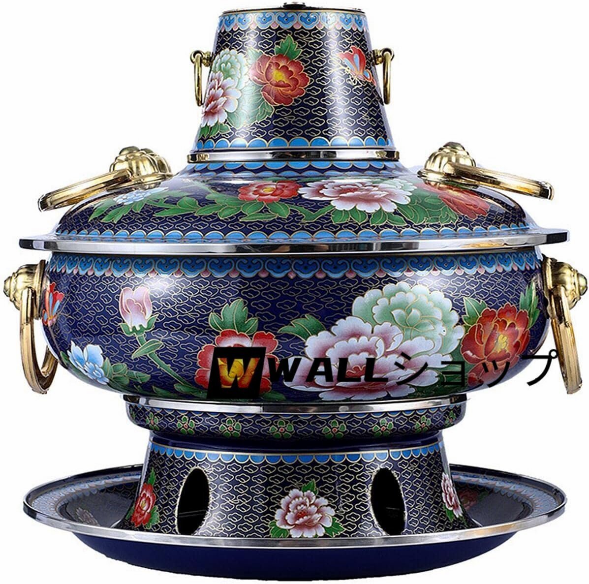 銅鍋　42cm 未使用品　業務用 銅鍋 42cm 未使用品 業務用 2025年最新】Yahoo!オークション