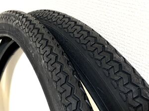 【送料込み】Michelin WORLD TOUR 650x35B(26×1 1/2) ブラック 新品2本セット
