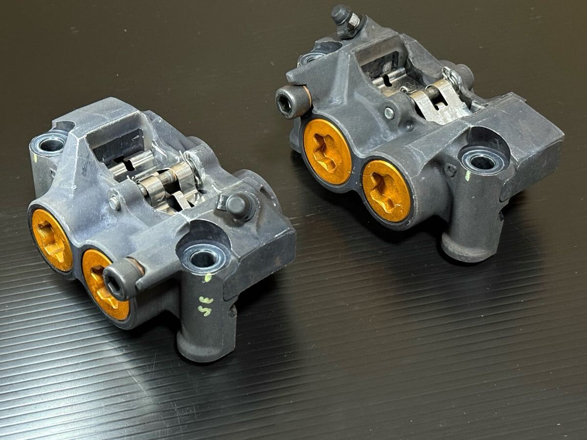 ヤマハ用　住友MOSリアキャリパー Yahoo!オークション -「住友mosキャリパー」(ブレーキ) (パーツ