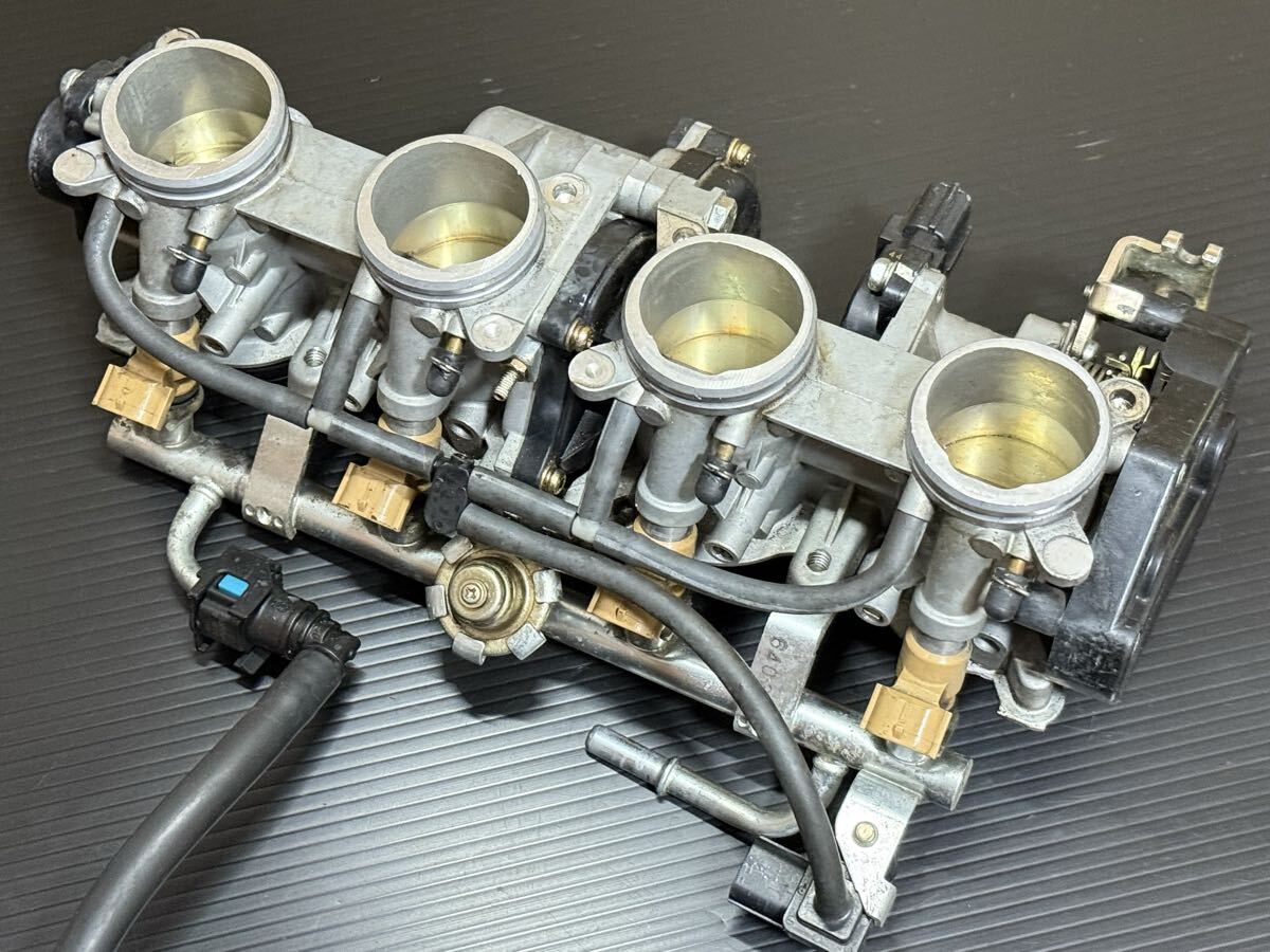 h*7様 YZF-R6 2C0 純正エンジン！ /13s YZF-R6（2C0）-since 2006- - バイクの系譜