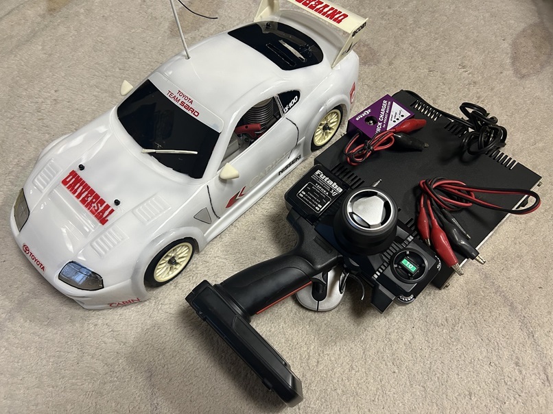 2025年最新】京商(Kyosho) エンジン ラジコン｜人気商品が豊富
