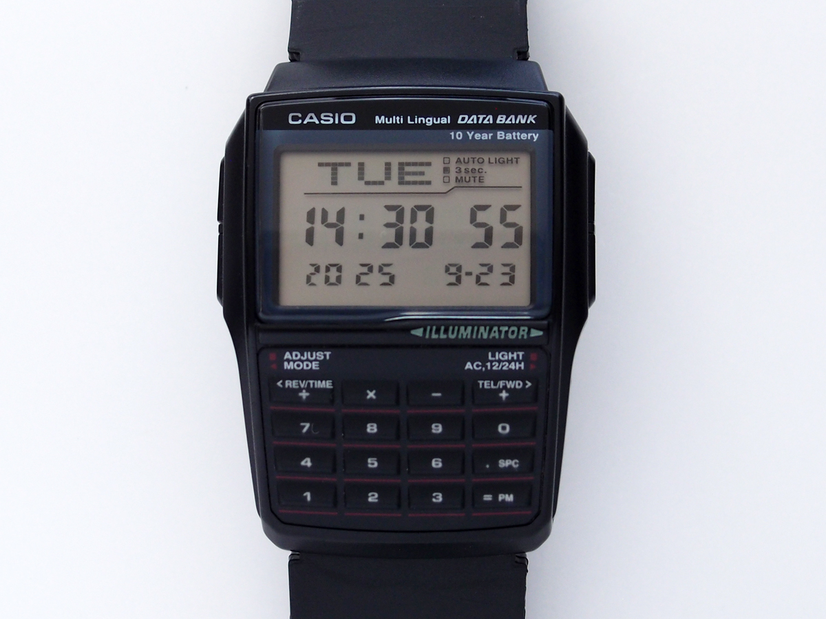 2025年最新】Yahoo!オークション - データバンク(カシオ か行)の