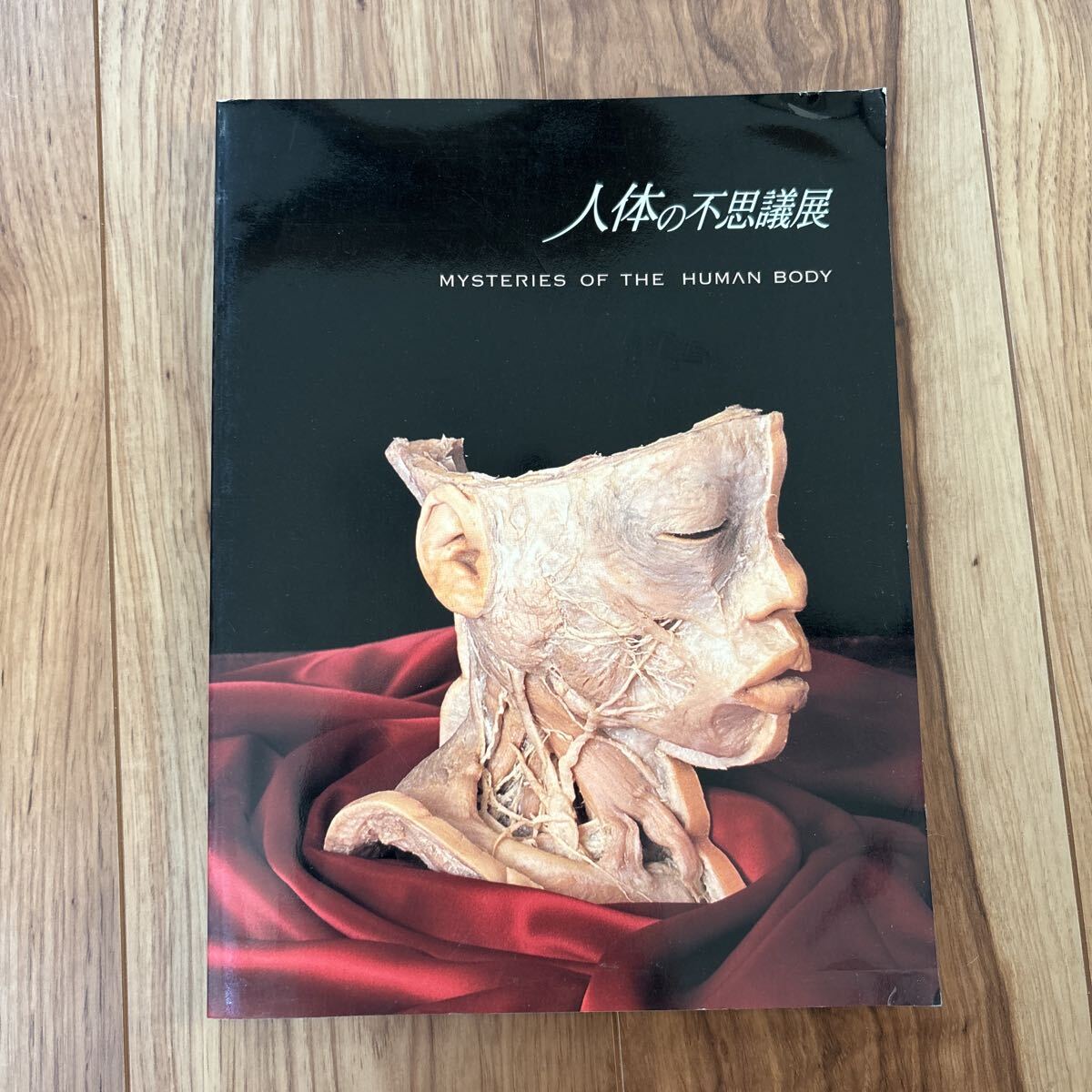 2025年最新】Yahoo!オークション -人体の不思議展(本、雑誌)の