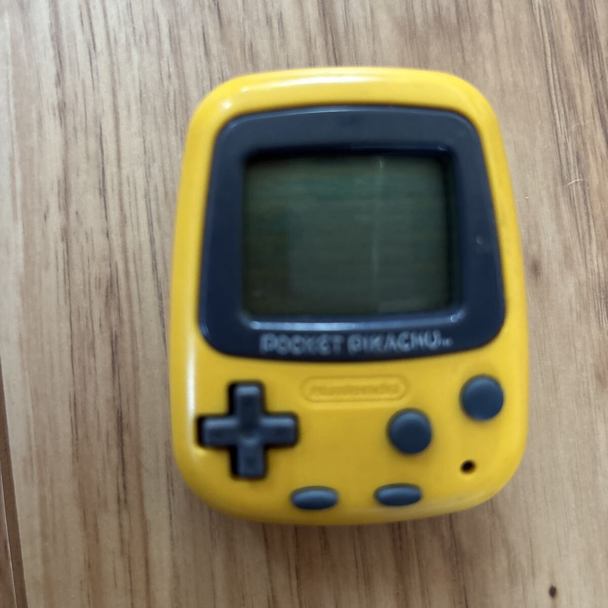 ポケットピカチュウ　未使用、未開封品 2025年最新】Yahoo!オークション -ポケットピカチュウ 未開封の