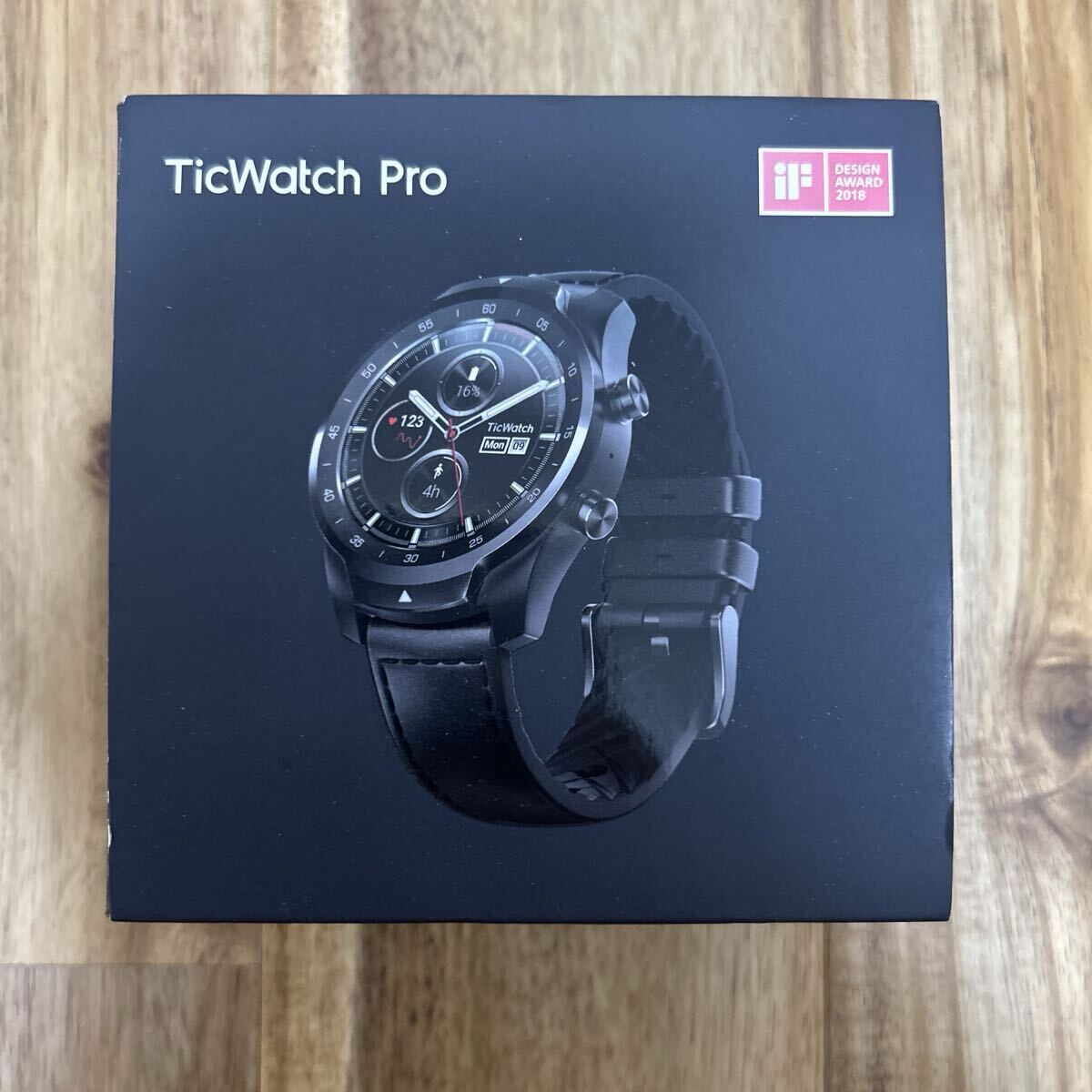 2025年最新】Yahoo!オークション -ticwatchの中古品・新品・未