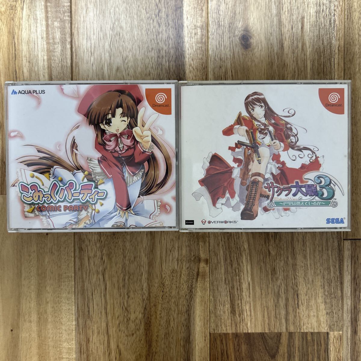 ボジョレー・ヌーボヴォー2010年　サクラ大戦3 リミテッド商品 Amazon.co.jp: サクラ大戦Revue in Little Lip Theater III