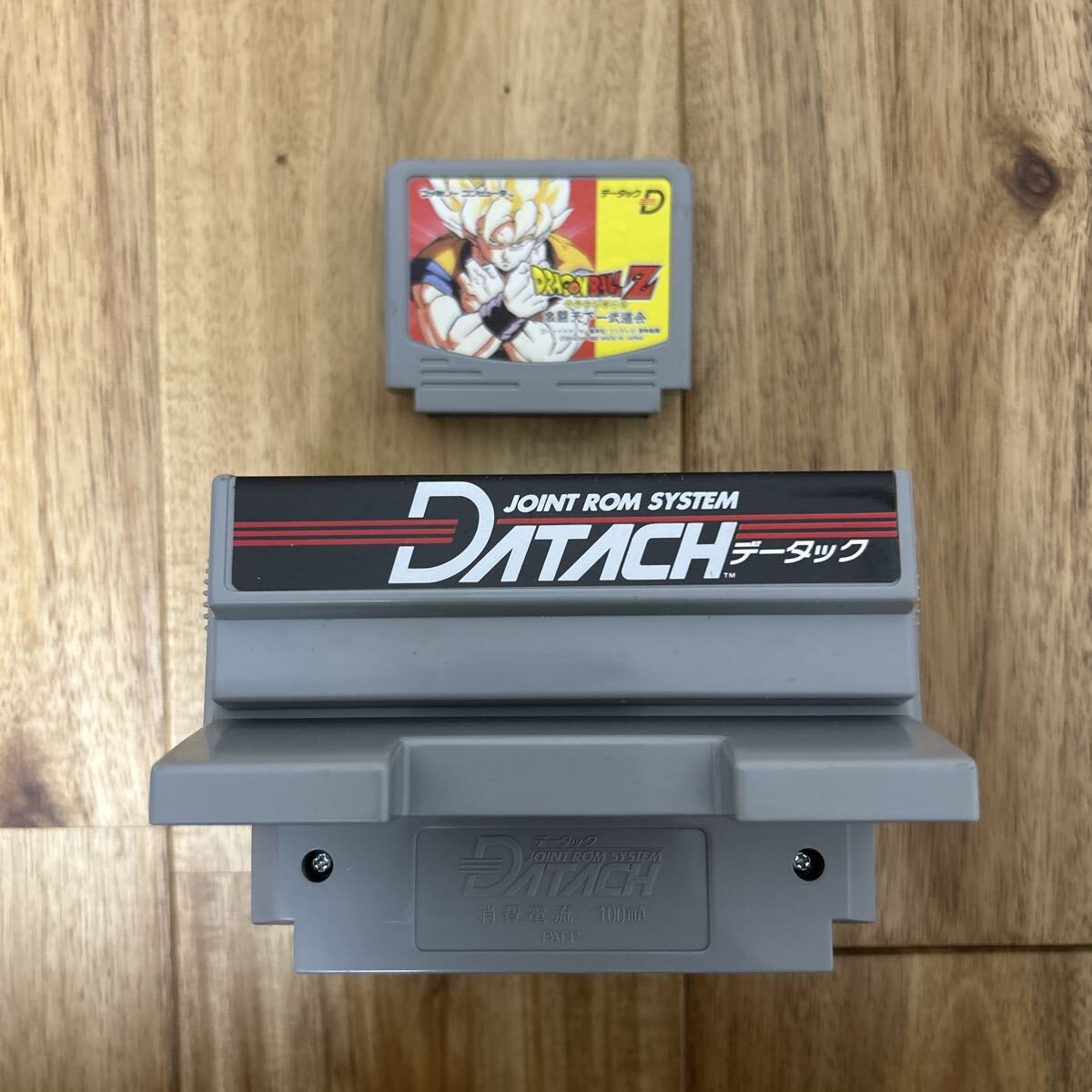 BANDAIのファミリーコンピュータ™データック中古動作品の出品です。 2025年最新】Yahoo!オークション -データックの中古品・新品・未
