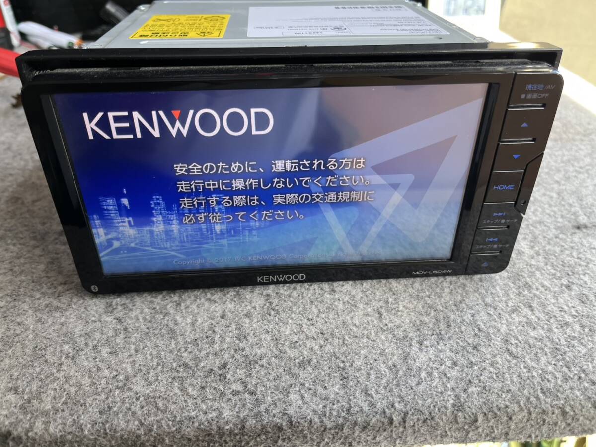 2025年最新】Yahoo!オークション -mdv l504の中古品・新品・未