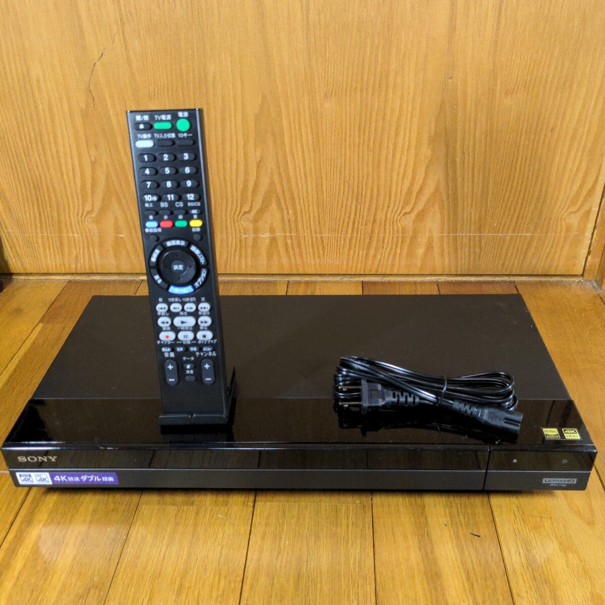 Yahoo!オークション -「sony bdz-fbw1000」の落札相場・落札価格