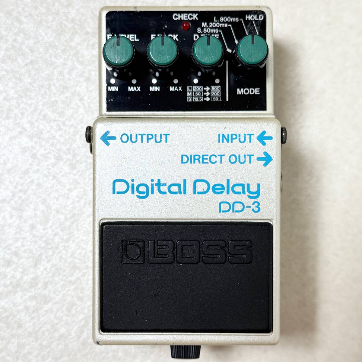 2025年最新】Yahoo!オークション -boss dd-3の中古品・新品・未