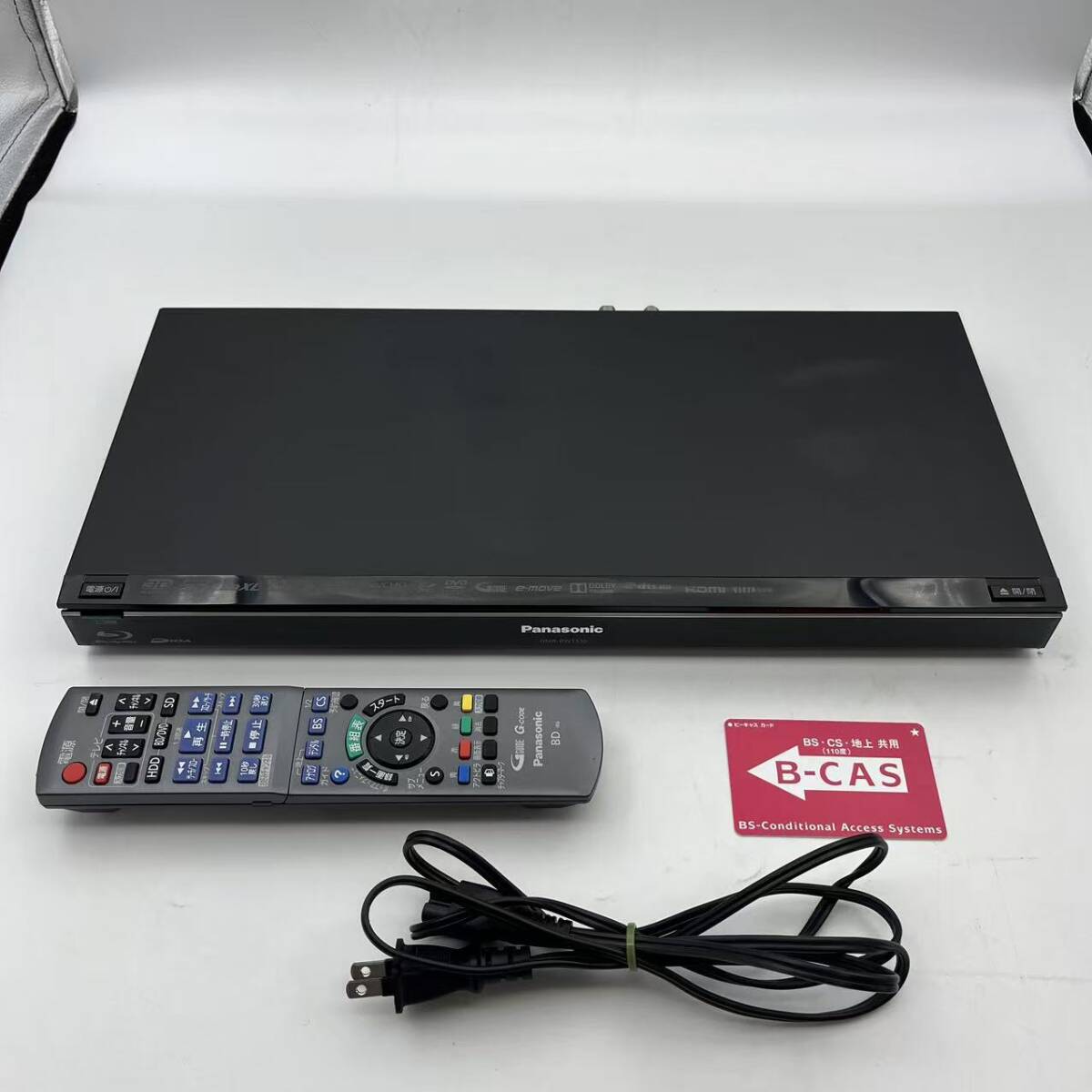 2025年最新】Yahoo!オークション -panasonic dmr-bwt530