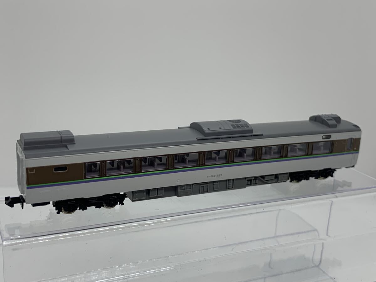 Yahoo!オークション -「キハ183 tomix とかち」の落札相場・落札価格