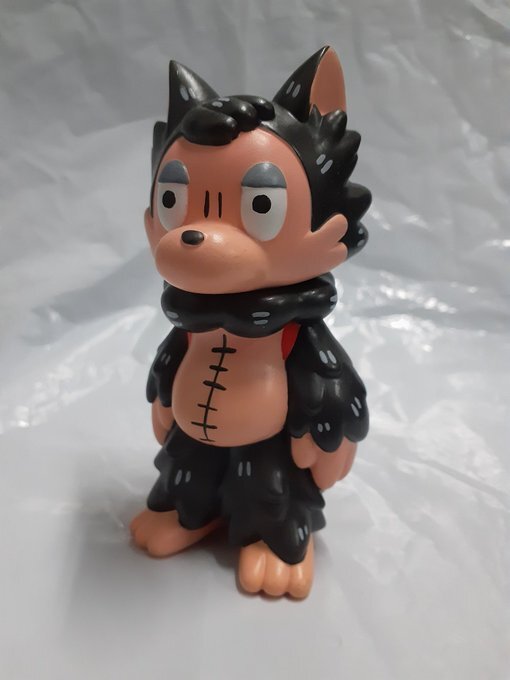 2025年最新】Yahoo!オークション -インディーズ ソフビ