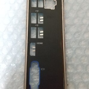 I/Oパネル VOSTRO 260s