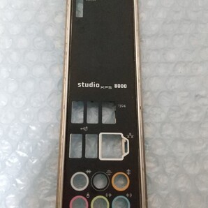 I/Oパネル DELL Studio XPS8000