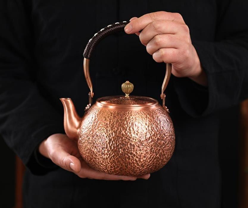 2025年最新】Yahoo!オークション -銅 やかん(アンティーク