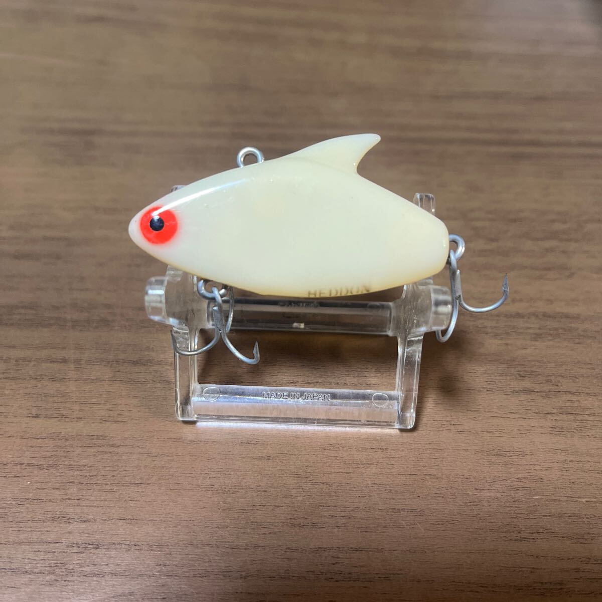 Yahoo!オークション -「ヘドン スーパーソニック