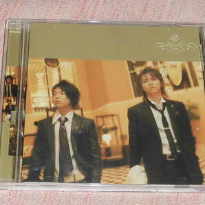 中古 kinki kids Anniversary JECN-0059