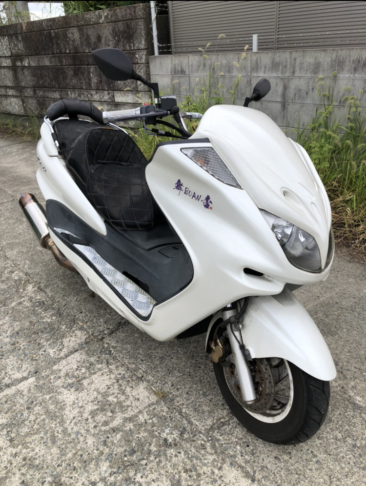 2025年最新】マジェスティc バイクシリーズの商品が充実 - Yahoo