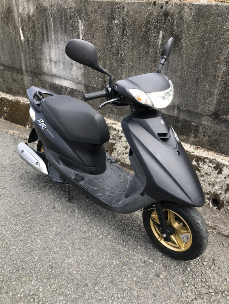 2025年最新】Yahoo!オークション -(ジョグ jog)(オートバイ車体
