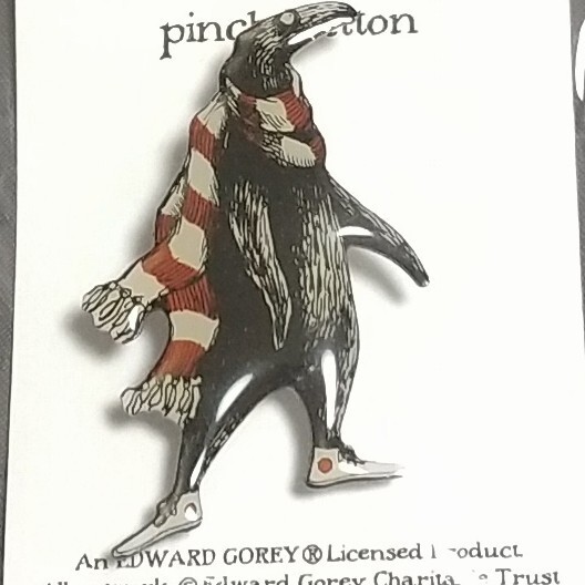 2025年最新】Yahoo!オークション -エドワードゴーリー グッズの