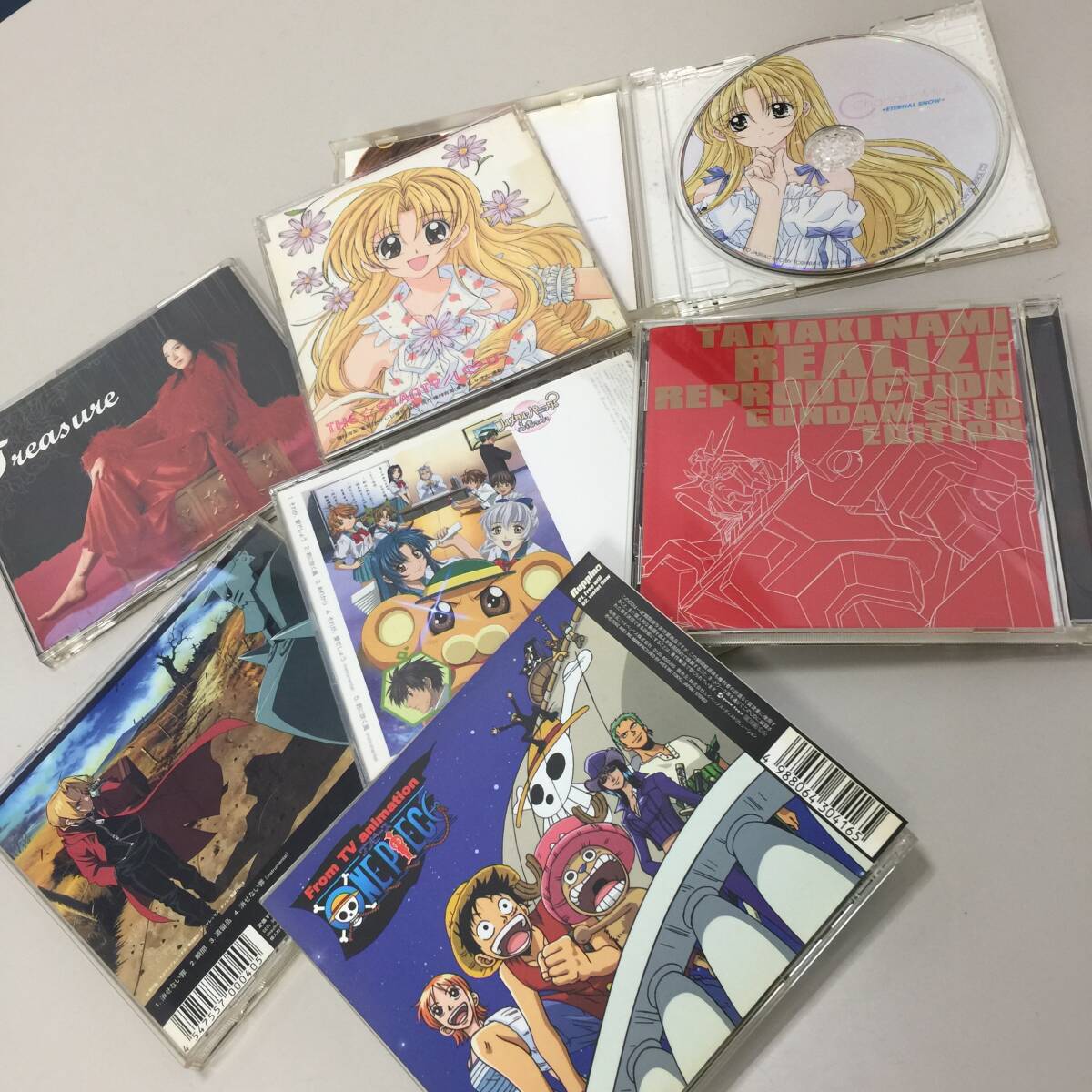 【激レア】満月をさがして CDケース 5枚セット 2025年最新】Yahoo!オークション -満月をさがしての中古品・新品