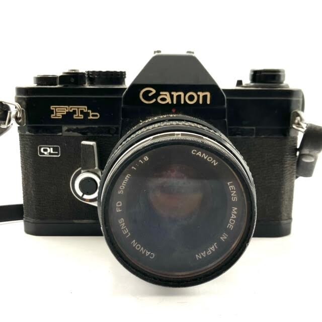 2025年最新】Yahoo!オークション -canon ftbの中古品・新品・未