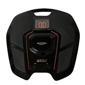 仙21 MTG SIXPAD Foot Fit SP-FF2310F シックスパッド フットフィット 健康器具 トレーニングギア ふくらはぎ 足裏 筋トレ