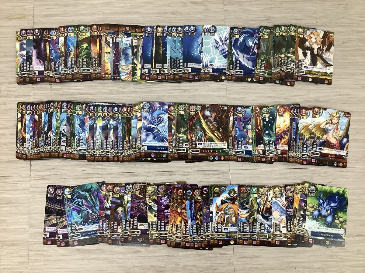 うどん様　パズドラTCGまとめ売り うどん様 パズドラTCGまとめ売り うどん様 パズドラTCGまとめ売り