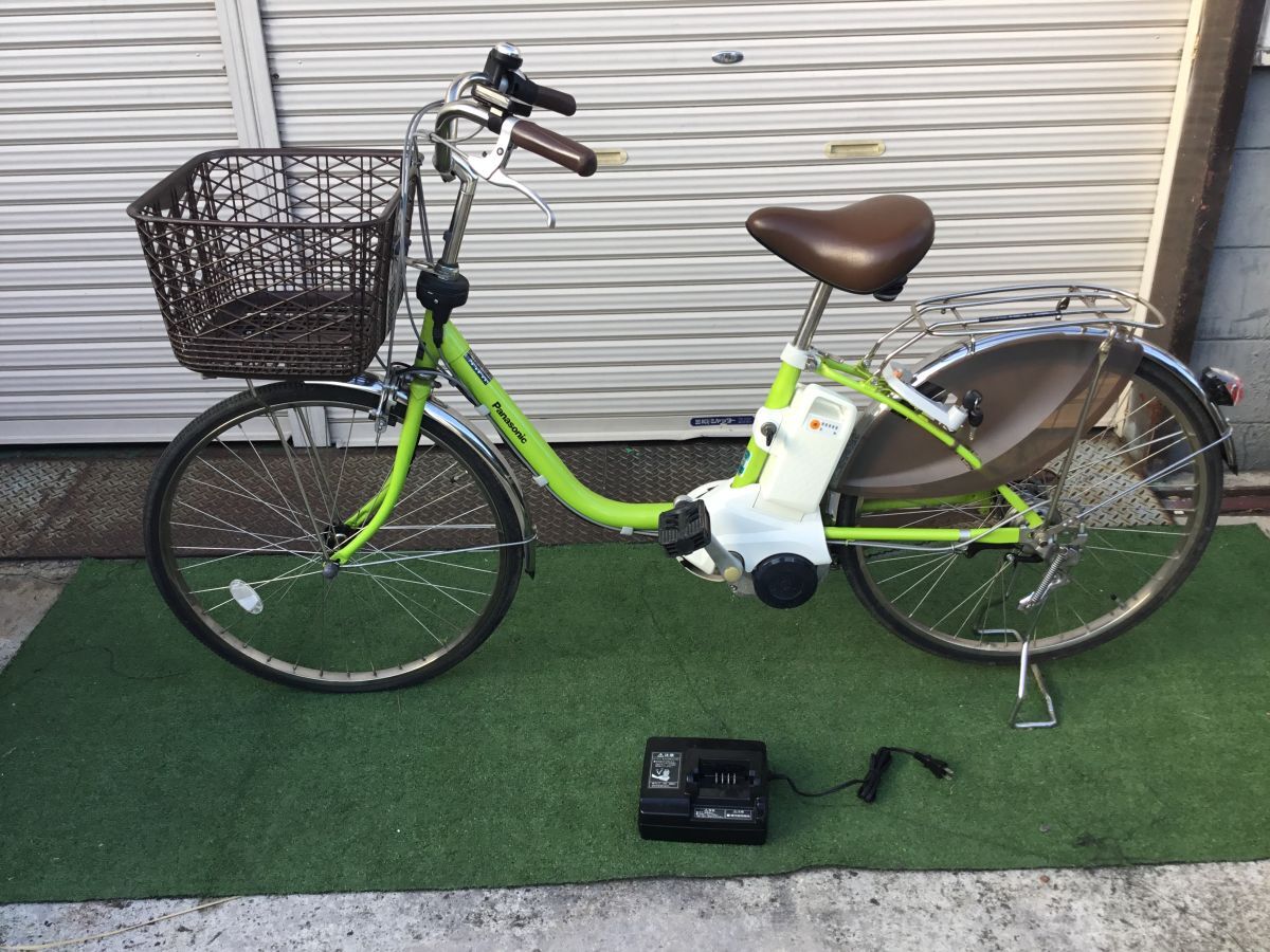2025年最新】Yahoo!オークション -パナソニック ViVi DX(車体)の