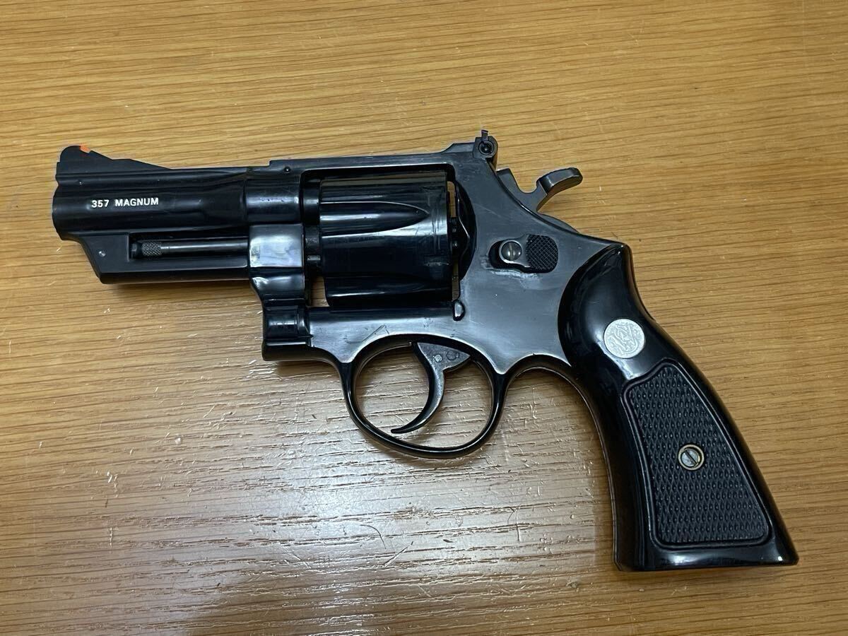 Yahoo!オークション -「mgc ハイウェイパトロールマン」の落札