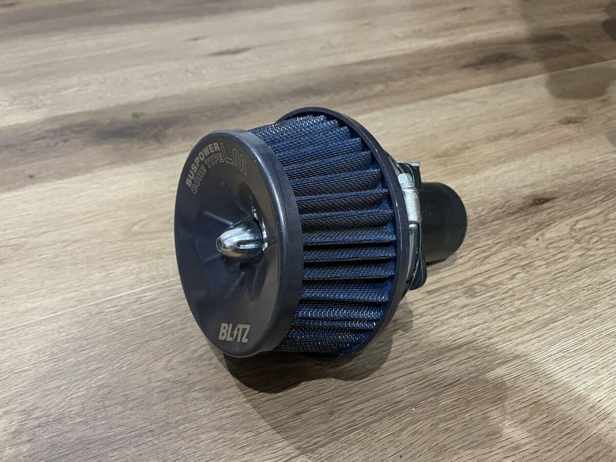 COLT SPEED　エアクリーナー　ボックス　Z27AG　ラリーアート　コルト プロダクト｜COLT SPEED｜コルトスピード