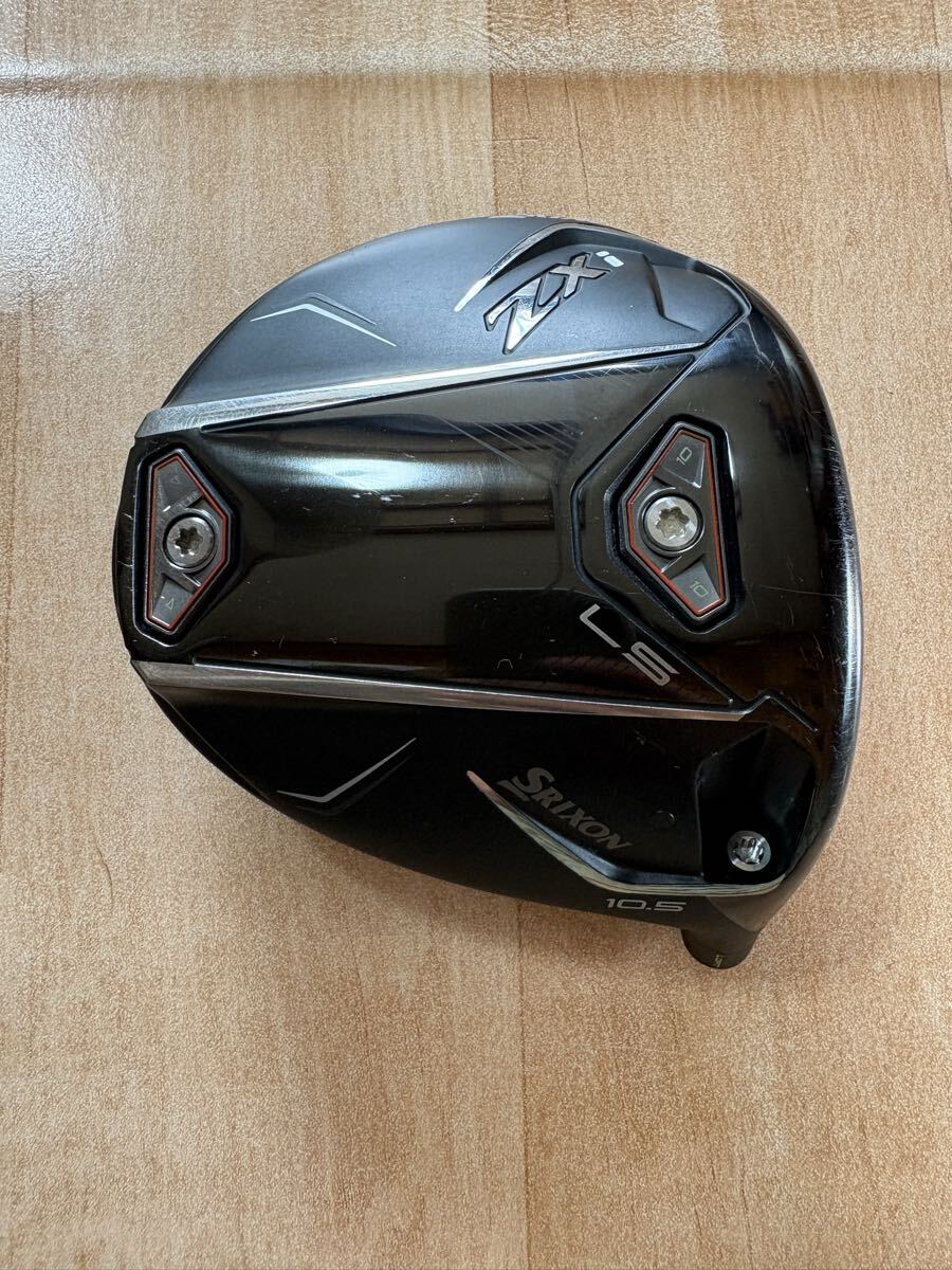 ❷ELYTE 10.5 ヘッドのみ Callaway Elyte DR 10.5 /RH（右) /ヘッドのみ