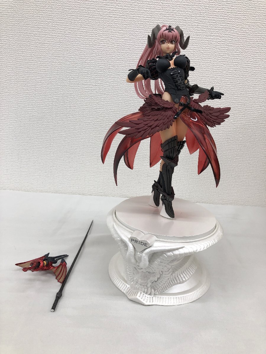 最終値下げ未開封品 七つの大罪 魔王黙示録 傲慢ノ章 ルシファークロスポスター付 七つの大罪 魔王黙示録 傲慢の章 愛獲オンステージノ節 | ホビー